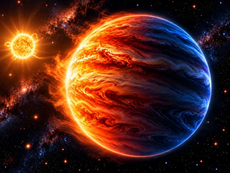 james webb wasp 17b atmosfera 650 stopinj