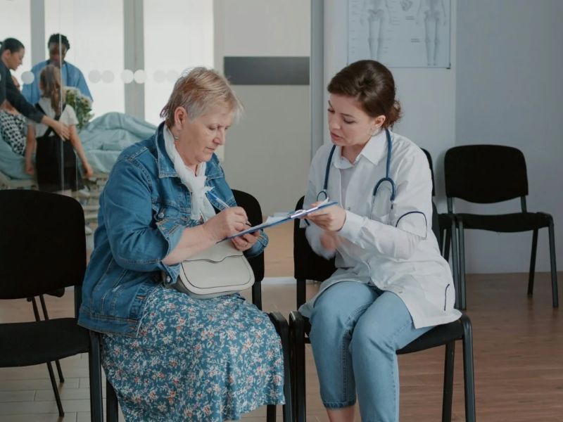 osebni zdravnik sprejem pacientov 2026