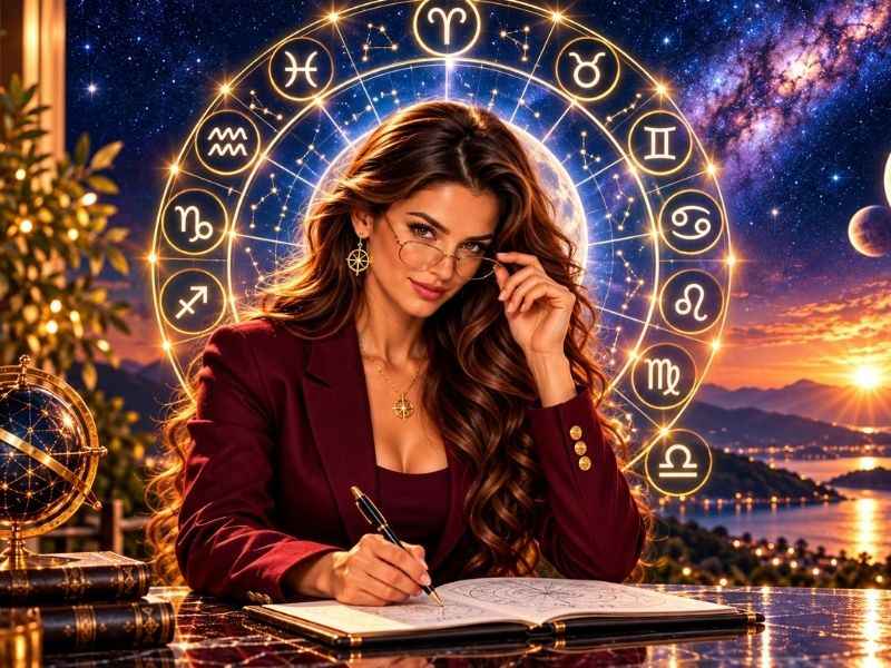 ponedeljkov horoskop 19 oktober 2026 zvezdna korporacija