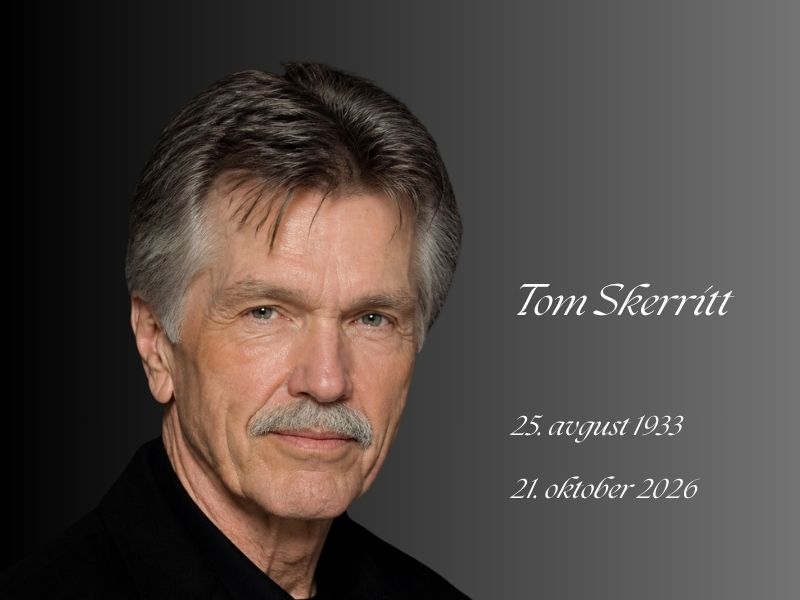 tom skerritt umrl top gun osmi potnik
