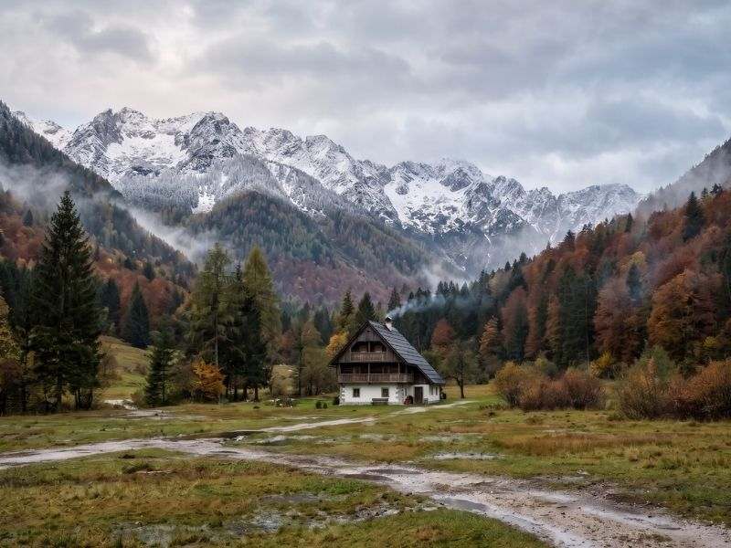 vreme 25 oktober 2026 hladno jutro megla oblaki