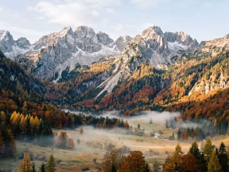 vreme 26 oktober 2026 sonce megla